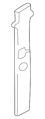 HNC1455ABAGD - Electrical: Shield for Jaguar Image
