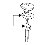 Steering Gear Housing Cover