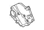 11147506419 - Engine: Upper Timing Cover for BMW: 545i, 550i, 645Ci, 650i, 745i, 745Li, 750i, 750Li, 760i, 760Li, Alpina B7, X5 Image