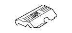 11127548851 - Engine: Upper Cover for BMW: X5 Image