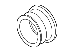 11237567055 - Engine: Vibration Damper for BMW: X5 Image