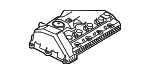 11127522159 - Engine: Valve Cover for BMW: 545i, 550i, 645Ci, 650i, 745i, 745Li, 750i, 750Li, Alpina B7, X5 Image