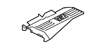11127524708 - Engine: Upper Cover for BMW: X5 Image