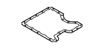 11137561427 - Engine: Lower Oil Pan Gasket for BMW: X5 Image