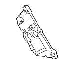 11147540944 - Engine: Upper Timing Cover for BMW: X5 Image