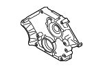 11147540943 - Engine: Lower Timing Cover for BMW: X5 Image