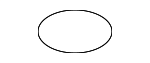 12611744292 - Engine: Level Sensor Gasket for BMW: 323Ci, 323i, 325Ci, 325i, 325xi, 328Ci, 328i, 330Ci, 330i, 330xi, 335d, 335i, 335i GT xDrive, 335i xDrive, 435i Gran Coupe, 435i xDrive Gran Coupe, 525i, 525xi, 528i, 528i xDrive, 528xi, 530i, 530xi, 535d, 535d xDrive, 535i, 535i xDrive, 535xi, 540i, 545i, 550i, 550i GT, 550i GT xDrive, 550i xDrive, 645Ci, 650i, 650i xDrive, 740Ld xDrive, 740Li, 750i, 750i xDrive, 750Li, 750Li xDrive, 760Li, ActiveHybrid 3, ActiveHybrid 5, ActiveHybrid 7, M2, M235i, M235i xDrive, M3, M5, M6, M6 Gran Coupe, X1, X3, X4, X5, X6, Z4, Z8 Image