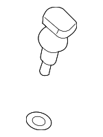 11437546695 - Engine: Dipstick for BMW: X5 Image