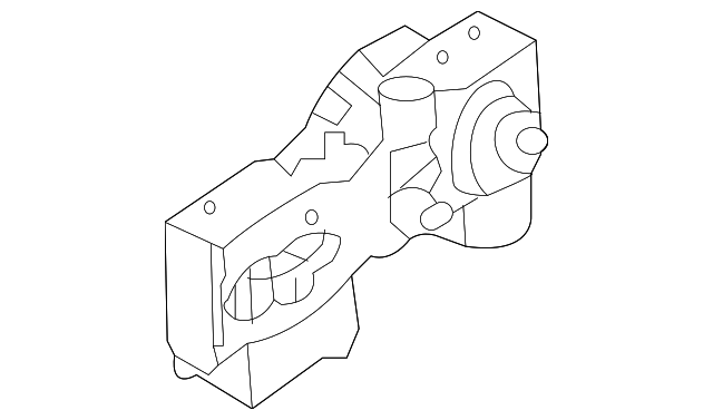 Switch - Porsche (997-613-721-01-V05)