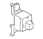 98231SA000 - Electrical: Ft Impact Sensor for Subaru: Forester Image