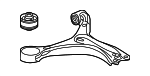 51350TX6A02 - : Lower Control Arm for Acura Image
