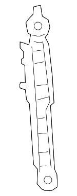 7320042020 - Electrical: Height Adjuster for Toyota Image