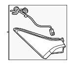 8156007090 - : Combo Lamp Assembly for Toyota: Avalon Image