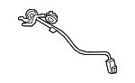 8155507090 - : Socket &amp; Wire for Toyota: Avalon Image