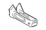 5882148020A0 - Body: Console Body for Toyota: Highlander Image