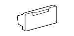 7413022160C0 - Body: Ashtray for Toyota: Highlander Image