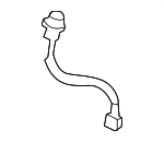 8185048040 - Body: Lamp for Toyota: Highlander Image