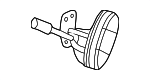 BN5V663D1 - Electrical: Cruise Control Switch for Mazda Image