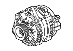 PC3Z10346H - : Alternator for Ford Image