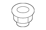 431955465 - Body: Washer Pump Grommet for Audi Image