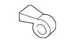 4KE955985A - Body: Nozzle for Audi Image