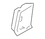 NE515497Y - Body: Anchor Plate for Mazda Image