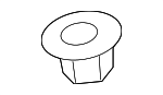 B10068615 - Body: Insulator Nut for Mazda Image