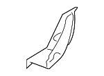 NE5153952 - Body: Inner Sill for Mazda Image