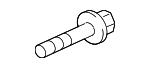 901660039 - Suspension: Strut Mount Bolt for Subaru: Forester, Impreza, Legacy, Outback, WRX, WRX STI Image