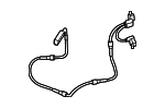 37105A165A3 - Suspension: Wire for BMW: 550e xDrive, i5 Image