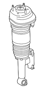 37105A01D90 - : Strut Assembly for BMW: i5 Image