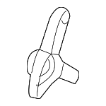 2002-2016 BMW - Actuator