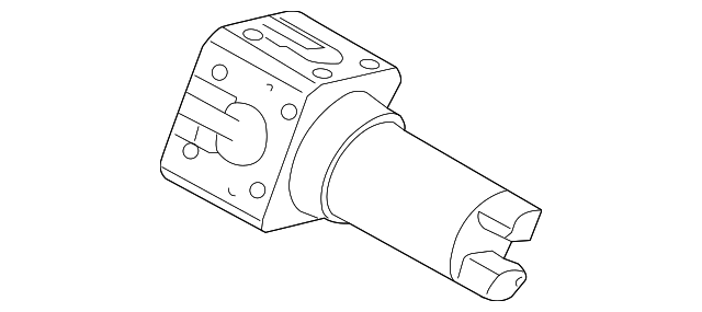 Lumbar Pump - BMW (52-10-7-039-192)