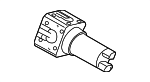 52107039192 - Electrical: Pump for BMW Image