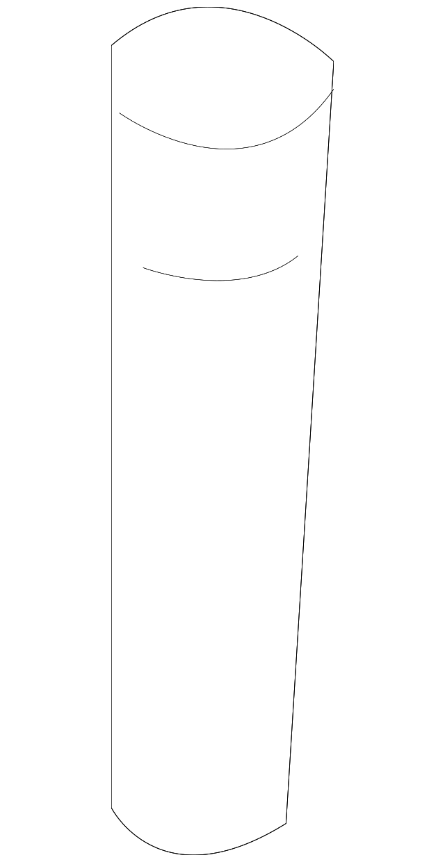Headrest Guide - BMW (52-10-7-065-074)