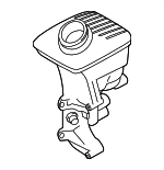 9A131422005 - Steering: Reservoir for Porsche: 911 Image