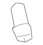 Reinforced Plate Rivet