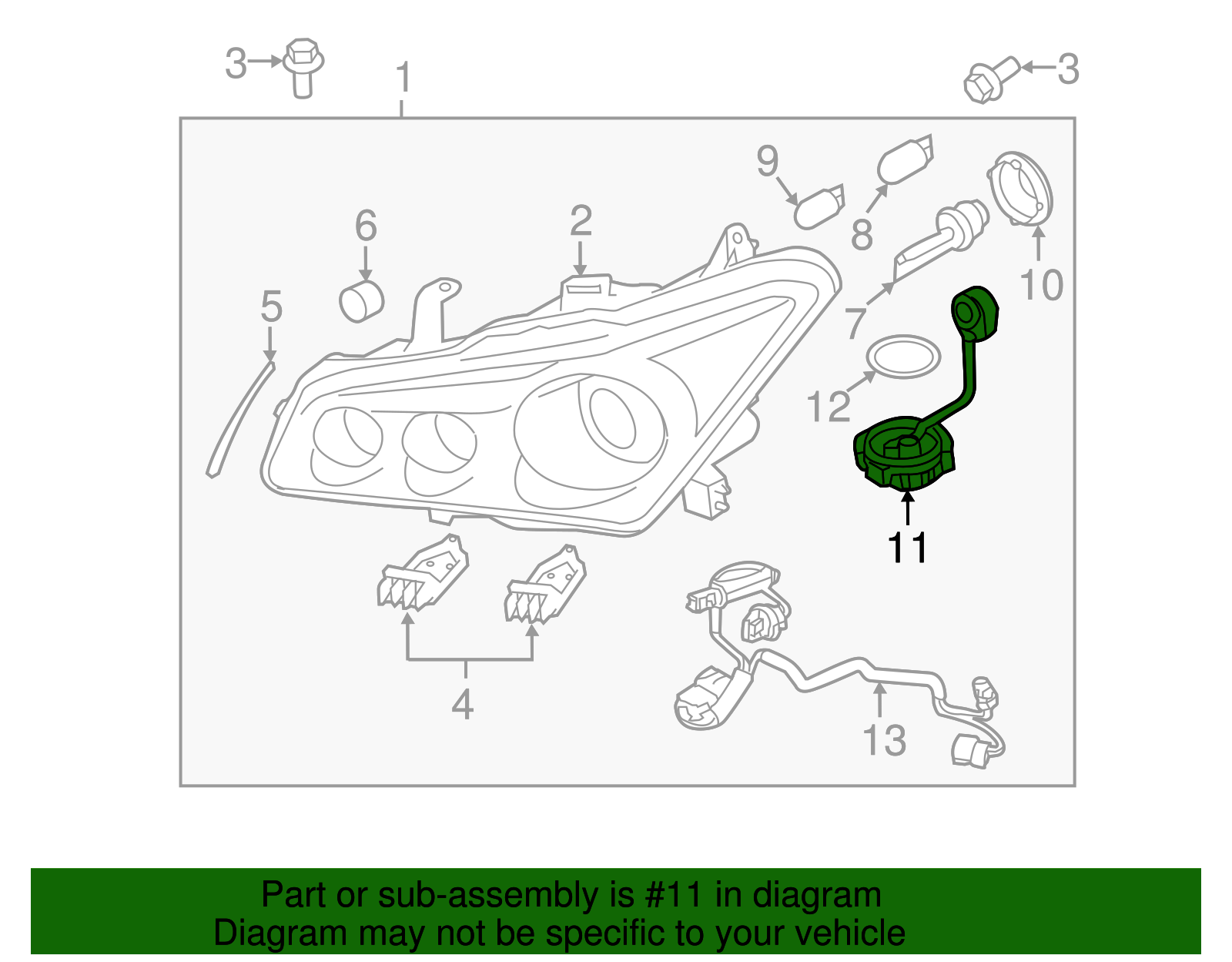 その他 [set] Fairings for Kawasaki ZX11 / ZZR1100 (1990-1992) Black, Gray