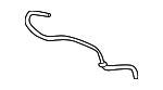 MS632192 - Electrical: Hose for Mitsubishi Image