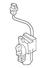 MR309795 - Electrical: Vacuum Pump for Mitsubishi Image