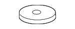 51621S84A01 - Suspension: Suspension Strut Mount Washer for Honda Image