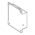 2129002705 - : Control Module for Mercedes-Benz Image