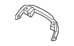 31379646 - Body: Upper Trim for Volvo Image