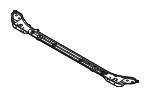 51647499226 - Body: Upper Tie Bar for BMW Image
