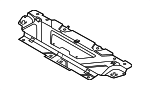 51647422287 - Body: Closure Panel for BMW Image