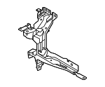 51647422294 - Body: Side Bracket for BMW Image