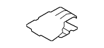 32324209 - Electrical: Anchor Strap Bracket for Volvo Image