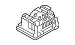32411477 - Electrical: Relay Assembly for Volvo Image