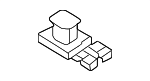 32324222 - Electrical: Socket for Volvo Image