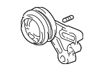 1714077E07 - Cooling System: Pulley for Suzuki Image